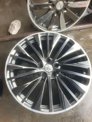 20inches Rim for Lexus Rx350 Etc 