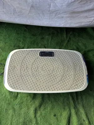 3d Body Massager