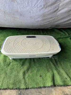 3d Body Massager