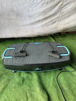 Crivit Black Massager / Vibrator