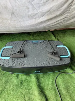 Crivit Black Massager / Vibrator