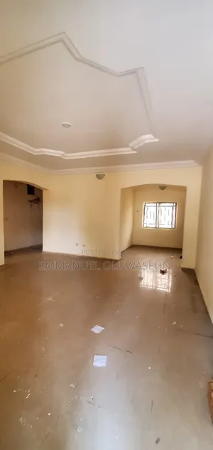 2bdrm Block of Flats in Karu for rent