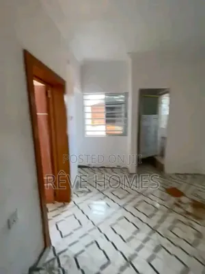 Mini Flat in Shomolu / Shomolu for rent