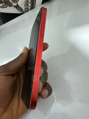 Apple iPhone 12 64 GB Red