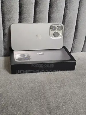 Apple iPhone 13 Pro 128 GB Silver