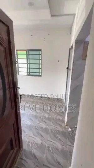 1bdrm Apartment in Shomolu / Shomolu for rent