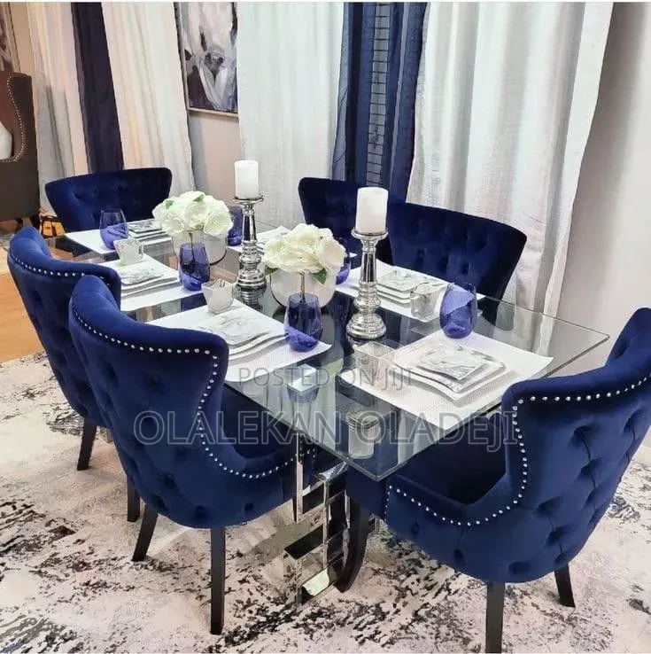 Dining Table Set