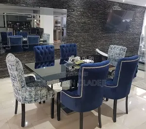 Dining Table Set