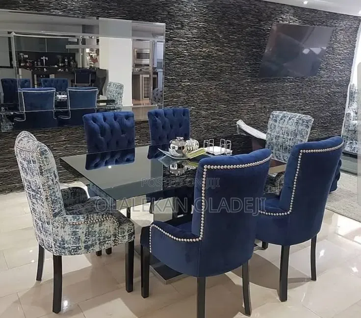 Dining Table Set