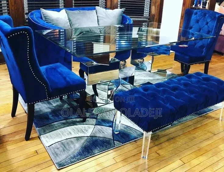 Dining Table Set