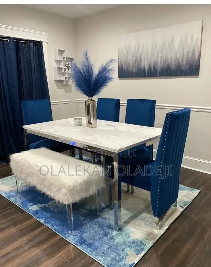 Dining Table Set