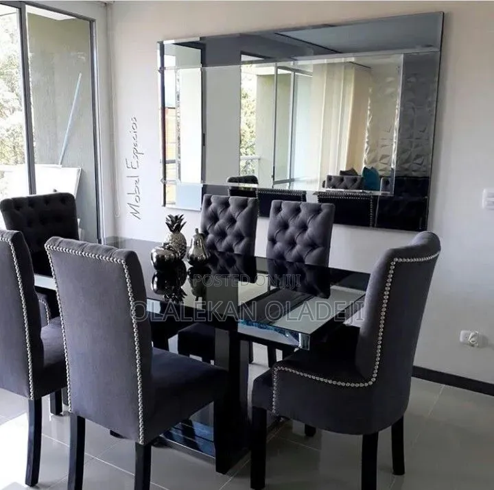 Dining Table Set