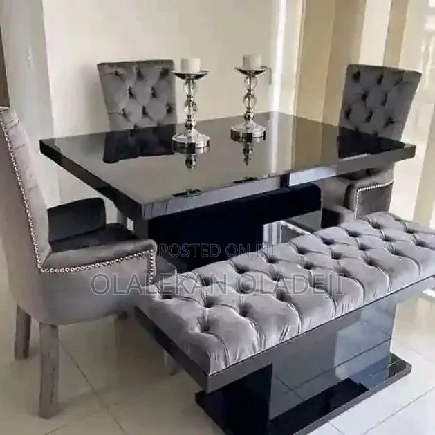 Dining Table Set