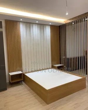 Wall to Wall Bed Frame
