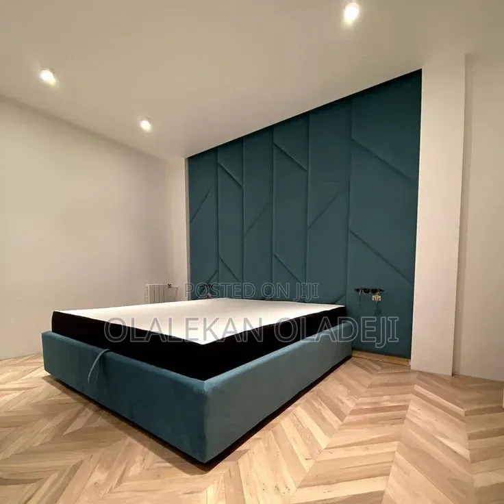 Wall to Wall Bed Frame
