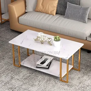 Iron Table