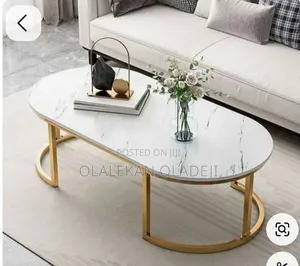 Iron Table
