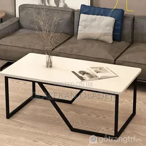 Iron Table