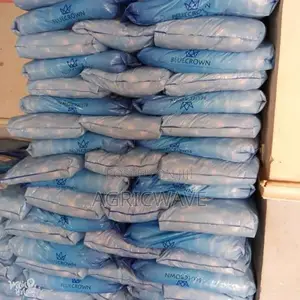 2mm Blue Crown Cat Fish Floating Feed