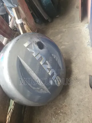 Tire Cover Suzuki Vitara 2006,2008,2010 Model