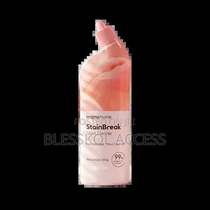 Oraimo Stainbreak Fragrant Toilet Cleaner 500g*2pcs