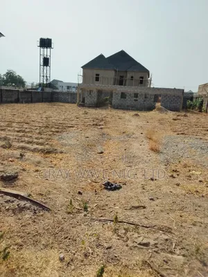 1000sqm Residential Land