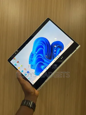 Laptop HP ProBook x360 435 G8 16GB AMD Ryzen 7 SSD 256GB