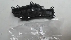 Mercedes-Benz Ventilation Cover (Part Number A)