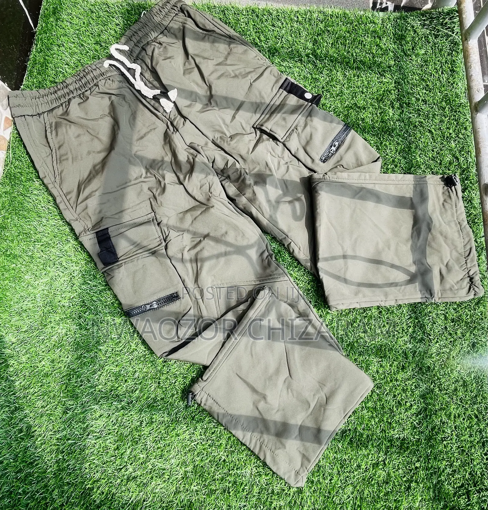 Joggers Pant