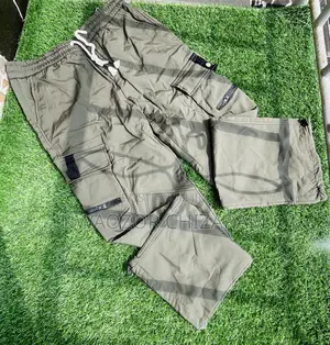 Joggers Pant