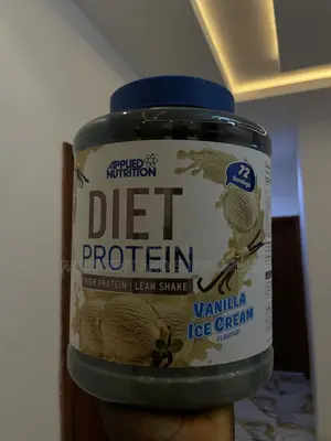 Applied Nutrition Diet Protein(72 Servings)