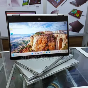 Laptop HP ProBook x360 435 G8 16GB AMD Ryzen 7 SSD 16 GB
