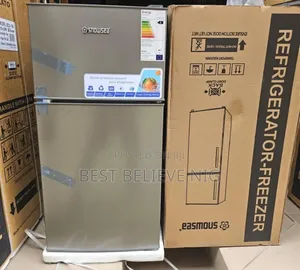 Original Standing Snowsea Fridge and Freezer