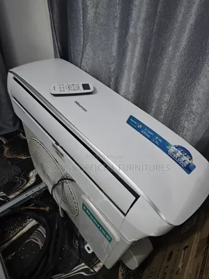 1.5hp Hisense Ac