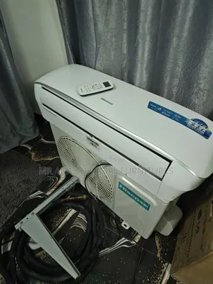 1hp Hisense Ac