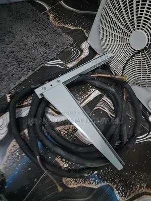 1hp Hisense Ac