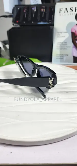 Ysl Cateye Sunglasses