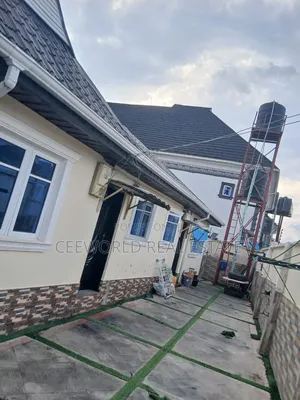 2bdrm Apartment in Akoto Estate, Akala Express for rent