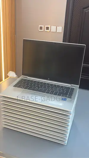 Laptop HP EliteBook 840 G8 16GB Intel Core i7 SSD 256GB