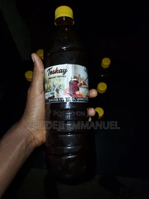 Buy Original Pure Honey