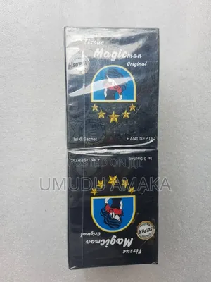 Super Magic Tissue Mens Delay Ejaculation Tissue