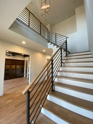 Handrail Horizontal