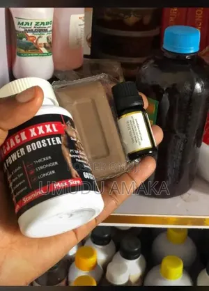 Long Jack Mens Sex Capsule