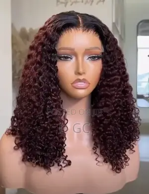 Human Hair Wig