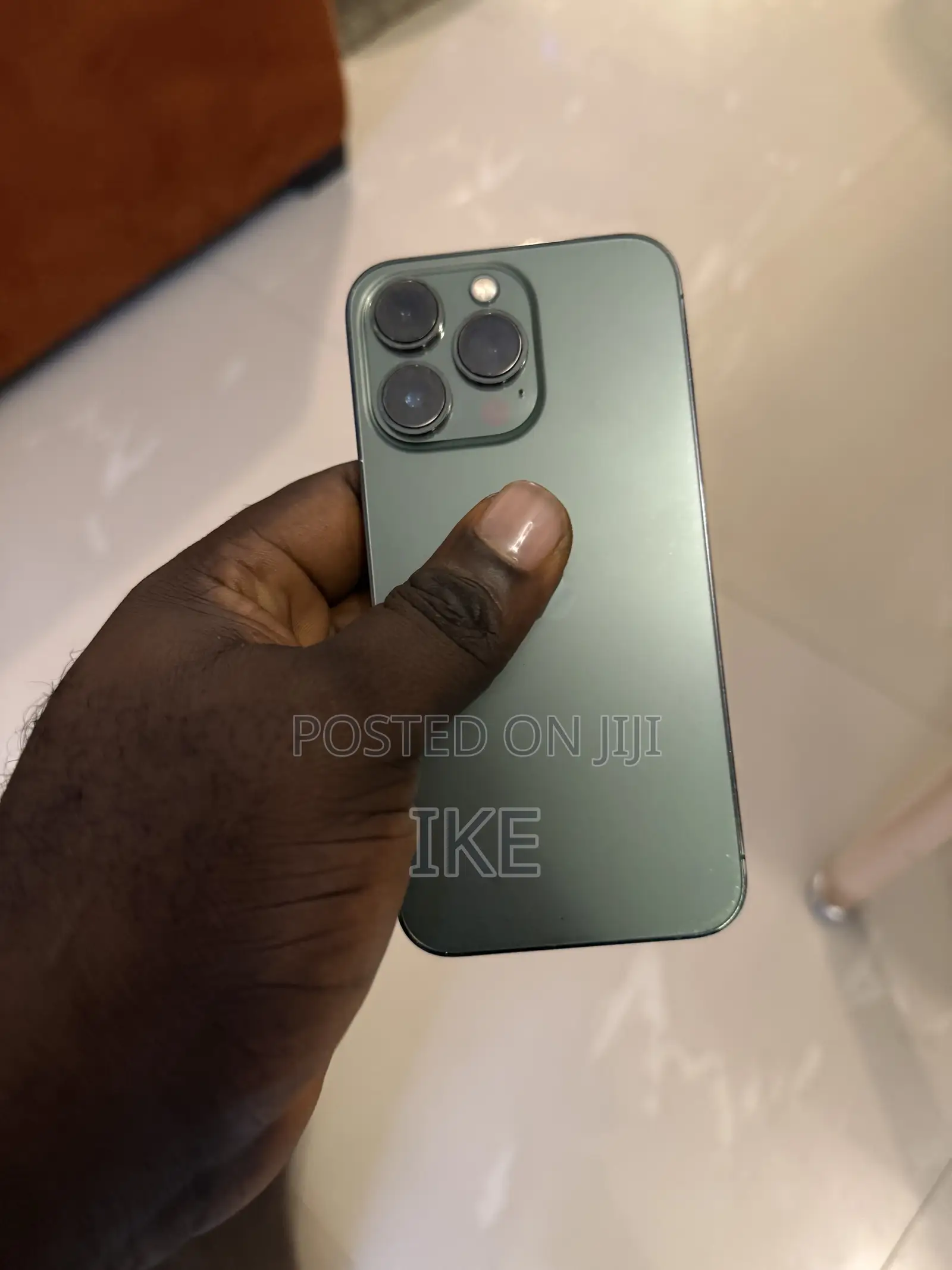 Apple iPhone 13 Pro 128 GB Green