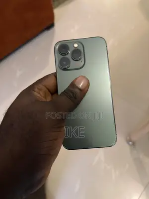 Apple iPhone 13 Pro 128 GB Green