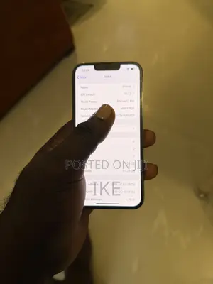 Apple iPhone 13 Pro 128 GB Green