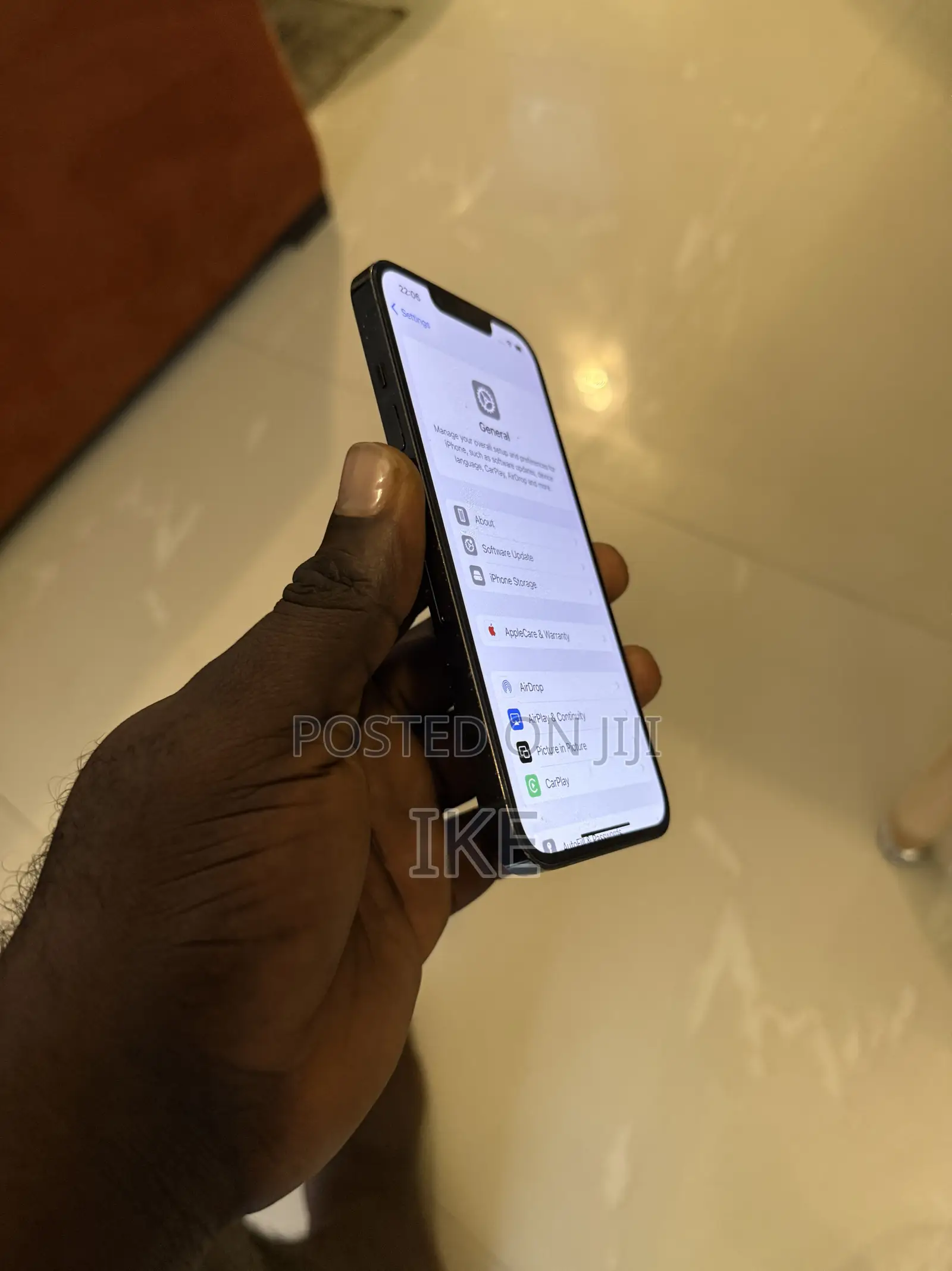 Apple iPhone 13 Pro 128 GB Green