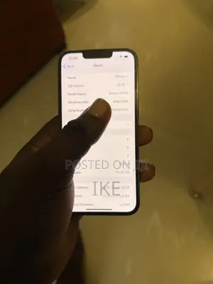 Apple iPhone 13 Pro 128 GB Green