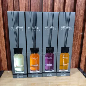 Milliefori Diffuser